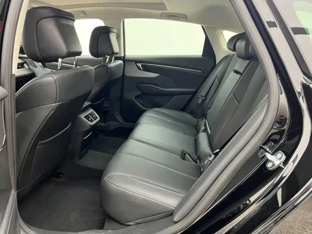 Buick LaCrosse — Фото автомобиля 7