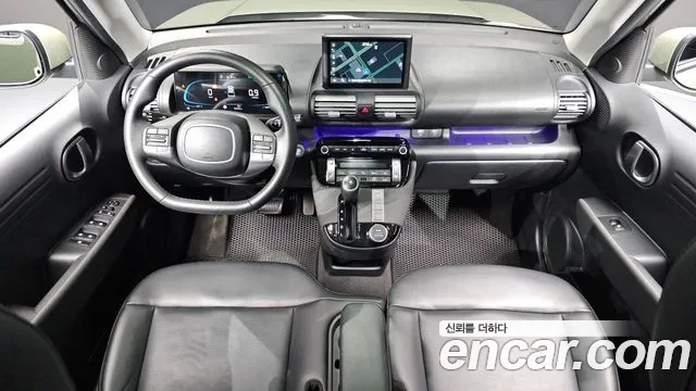 Hyundai Casper — Фото автомобиля 10