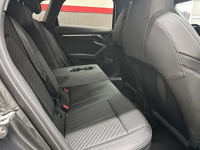 Audi A3 — Фото автомобиля 12