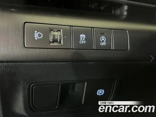 Hyundai Kona SX2 — Фото автомобиля 14