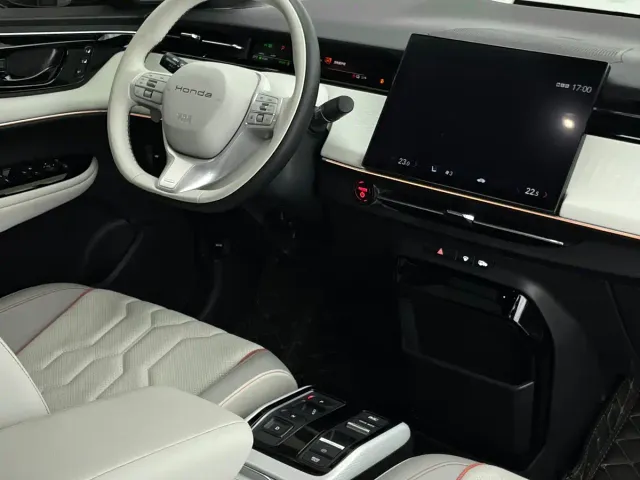 Honda Hunting Light e:NS2 — Фото автомобиля 25
