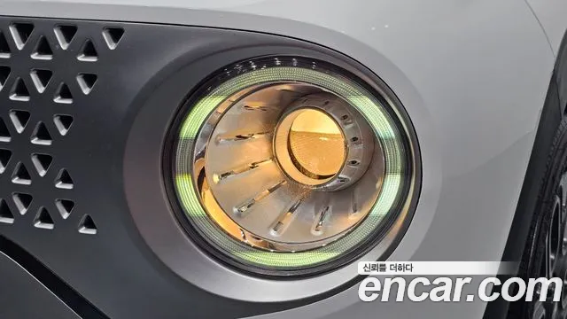Hyundai Casper Casper Inspiration — Фото автомобиля 22