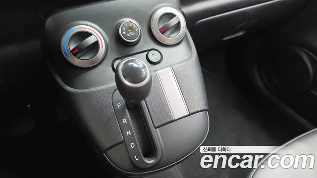 Hyundai Casper Casper Smart — Фото автомобиля 9