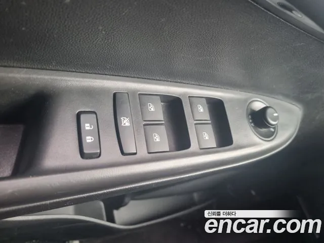 ChevroletGMDaewoo Spark Новый Spark Premier — Фото автомобиля 16