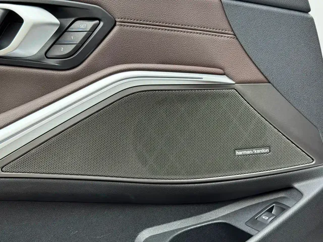 BMW 3 Series — Фото автомобиля 25