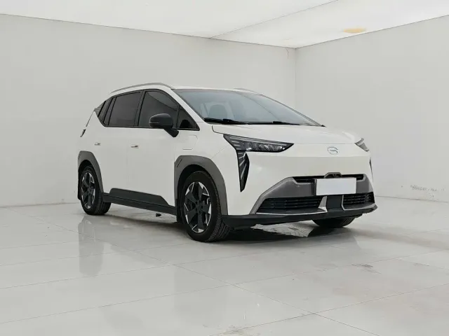 GAC Aion Y — Фото автомобиля 3