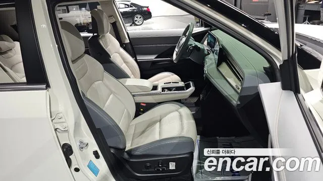 KG_Mobility_Ssangyong Torres — Фото автомобиля 23