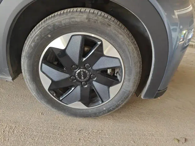 BYD Dolphin — Фото автомобиля 22