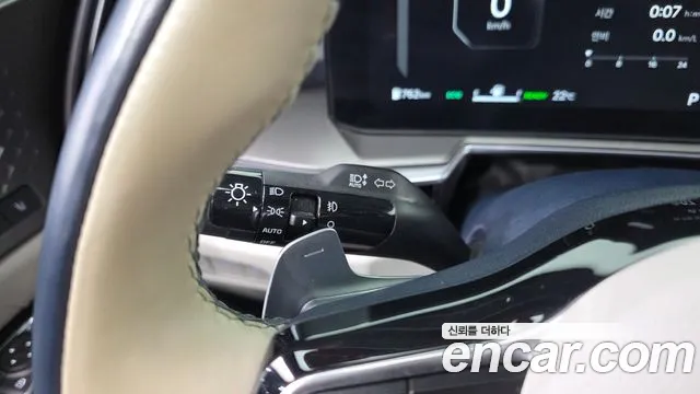 Kia Sorento 4th Gen — Фото автомобиля 28