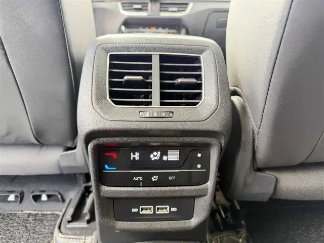 Volkswagen Tayron — Фото автомобиля 13