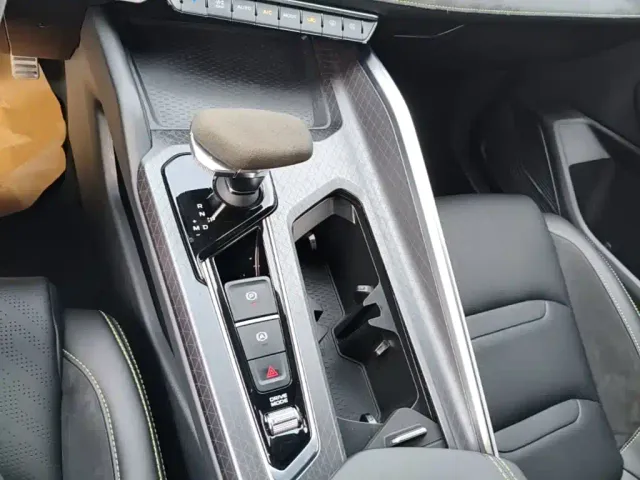 Geely Xingrui — Фото автомобиля 13