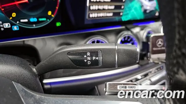 Mercedes-Benz E-Class W213 — Фото автомобиля 9