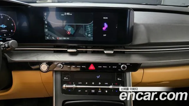 Kia Canival — Фото автомобиля 19