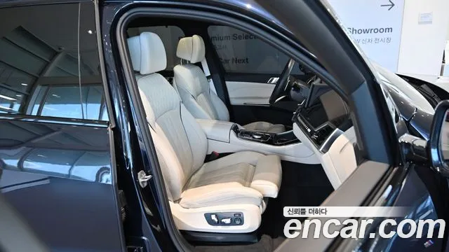 BMW X5 G05 — Фото автомобиля 13
