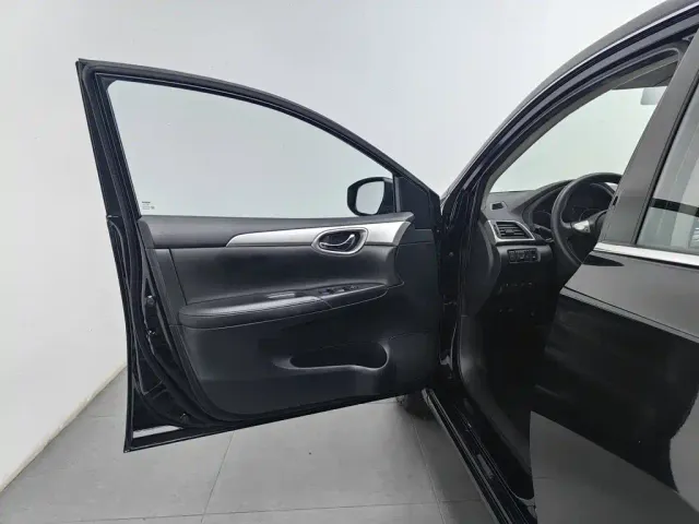 Nissan Sylphy — Фото автомобиля 8
