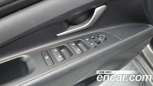 Hyundai AVANTE Avante (CN7) — Фото автомобиля 13