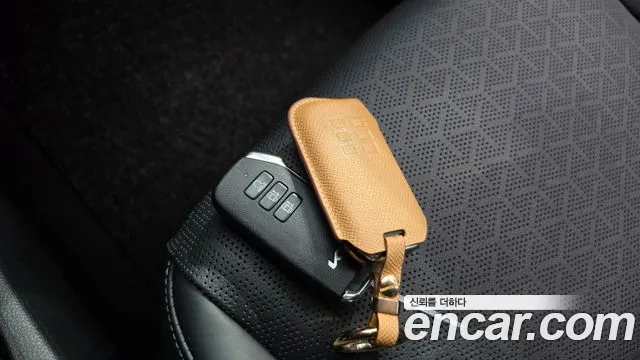 Kia Seltos Бензин 1.6 турбо 2WD — Фото автомобиля 24