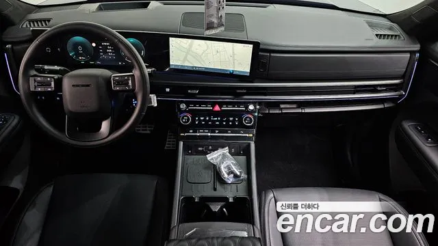 Hyundai Santa Fe — Фото автомобиля 10