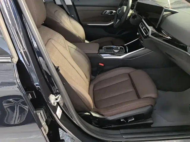 BMW i3 — Фото автомобиля 24