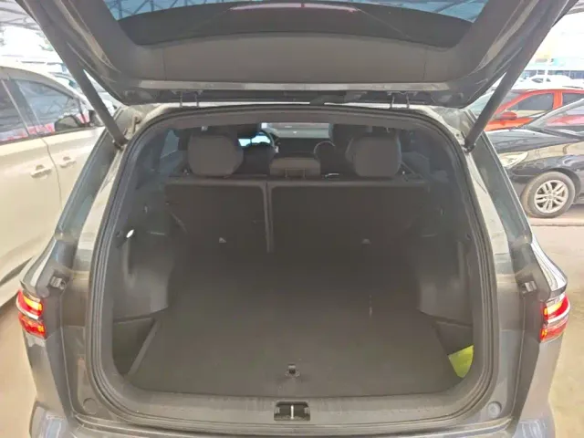 Geely Xingyue L — Фото автомобиля 18