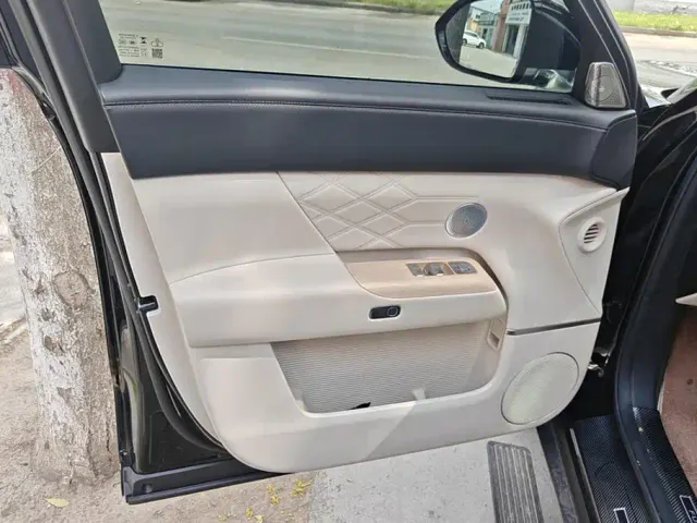 Chery Fulwin T11 — Фото автомобиля 7
