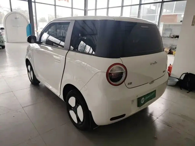 Changan Lumin — Фото автомобиля 4