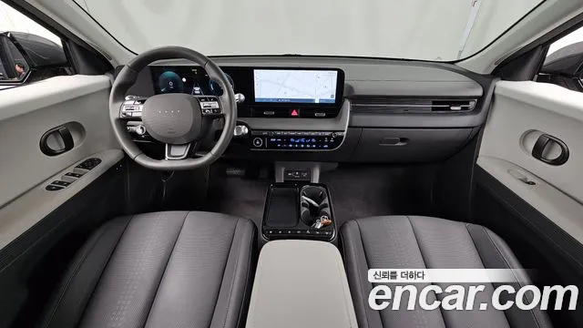 Hyundai Ioniq5 — Фото автомобиля 7