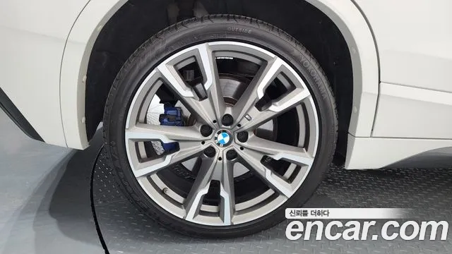 BMW X2 (F39) — Фото автомобиля 5