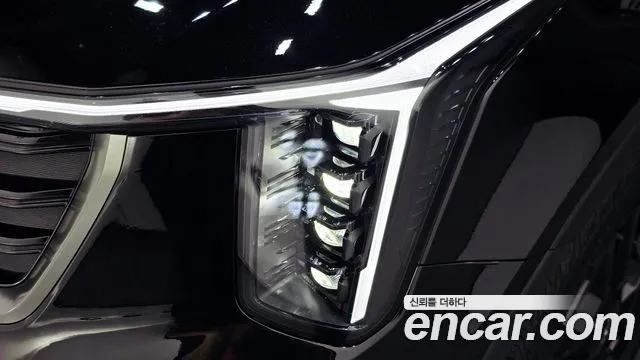 Kia Sorento Generation 4 — Фото автомобиля 7