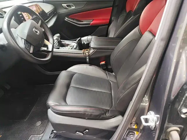 Changan CS55 Plus — Фото автомобиля 14