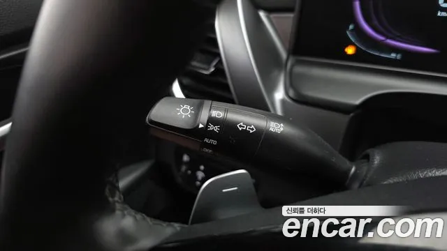 Kia Seltos Бензин 1.6 турбо 2WD — Фото автомобиля 27
