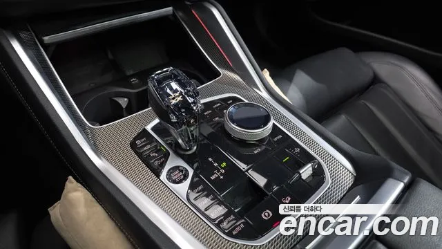 BMW X6 xDrive40i M Sport — Фото автомобиля 9
