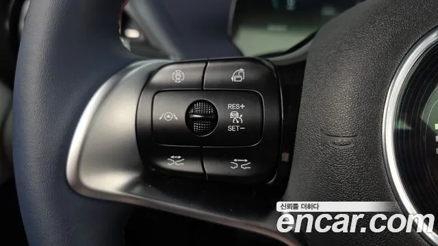 BYD Atto 3 — Фото автомобиля 18