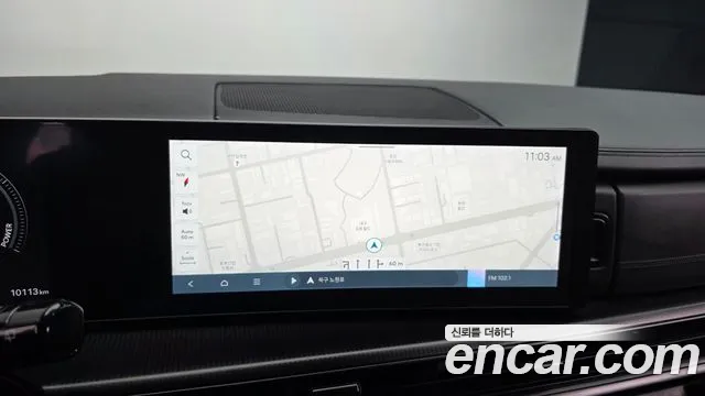 Hyundai Santa Fe MX5 — Фото автомобиля 14