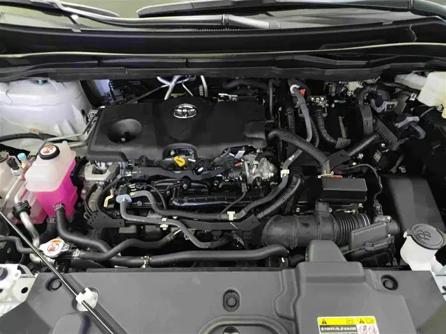 Toyota Granvia — Фото автомобиля 12