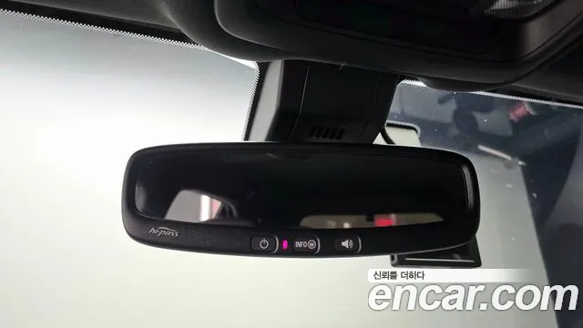 ChevroletGMDaewoo Equinox Новый Next Equinox — Фото автомобиля 15