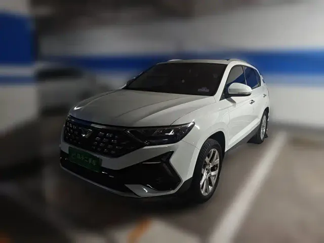 Фотография автомобиля — Jetta VS5