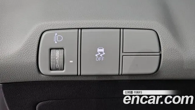 Hyundai AVANTE Новый Avante (CN7) — Фото автомобиля 27