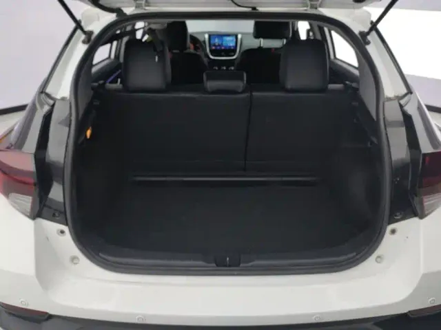 Toyota YARiS L Zhi Xuan — Фото автомобиля 4