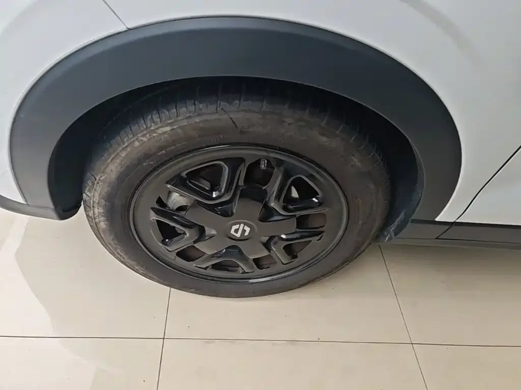 Leapmotor Leapmotor T03 2025 Model 310 Comfort Edition — Фото автомобиля 22