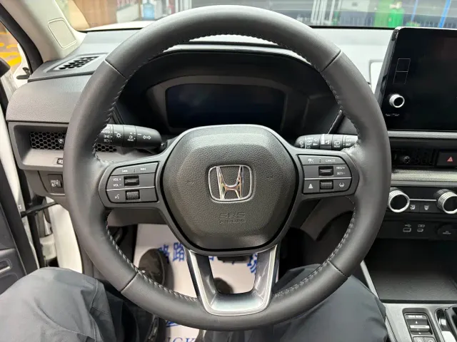 Honda Breeze — Фото автомобиля 8