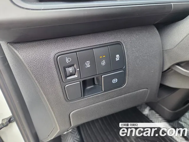 Hyundai ST1 — Фото автомобиля 12