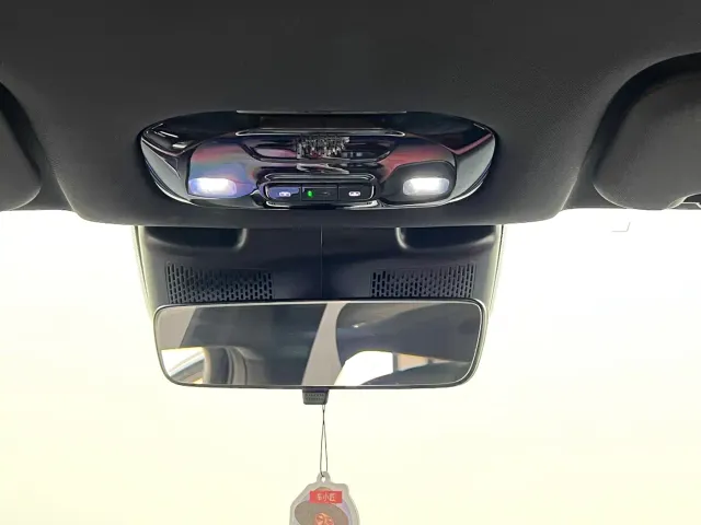 Chery Fulwin A9L — Фото автомобиля 23