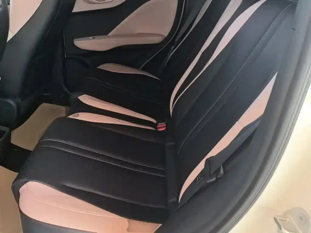 BYD Seagull — Фото автомобиля 16