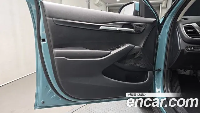 Kia Seltos New — Фото автомобиля 13