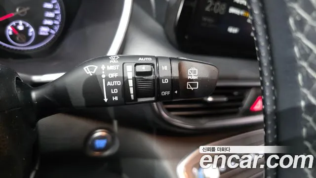 Hyundai Santa Fe New — Фото автомобиля 26