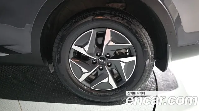 Kia Sorento Generation 4 — Фото автомобиля 6