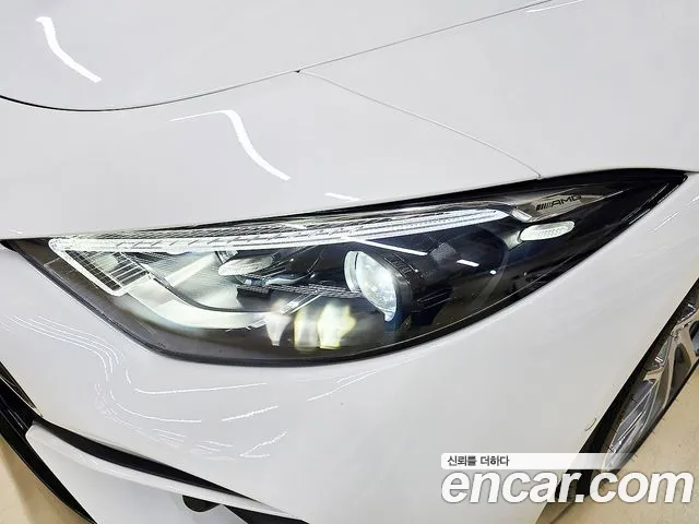 Mercedes-Benz SL-Class R232 — Фото автомобиля 3