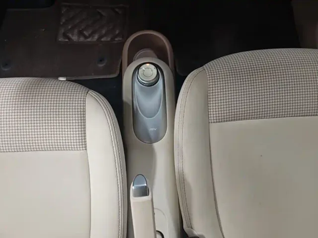 Wuling Hongguang Mini EV — Фото автомобиля 13