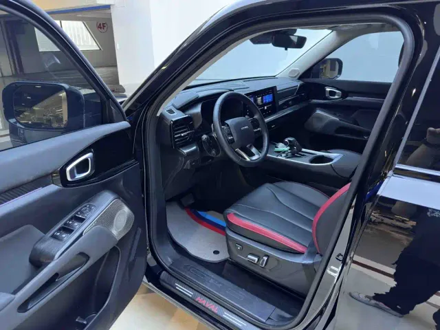 Haval Cool Dog — Фото автомобиля 9